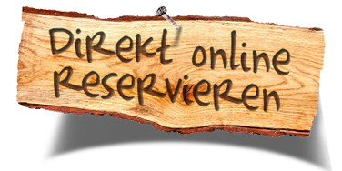 Reservieren Logo